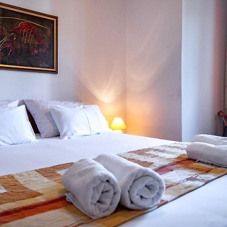 Apartments Lazaric Lopar Exterior foto